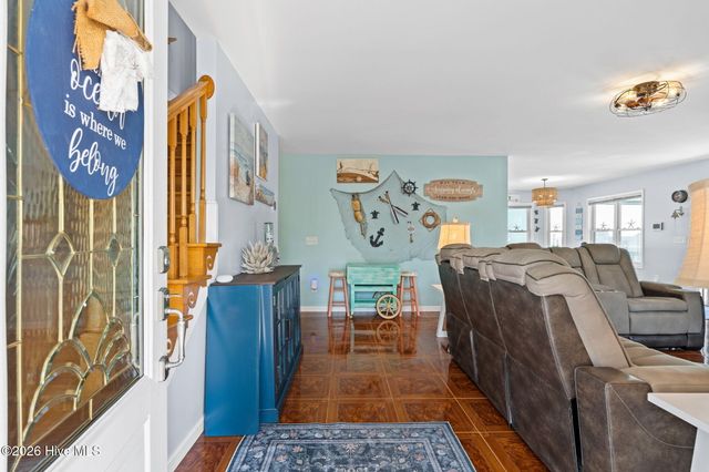 2008 E Oak Island Drive, Oak Island, NC 28465