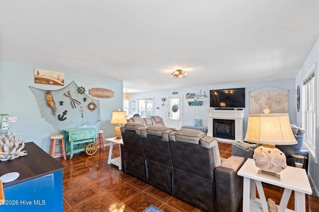2008 E Oak Island Drive, Oak Island, NC 28465