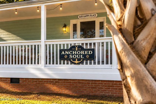 2008 E Oak Island Drive, Oak Island, NC 28465