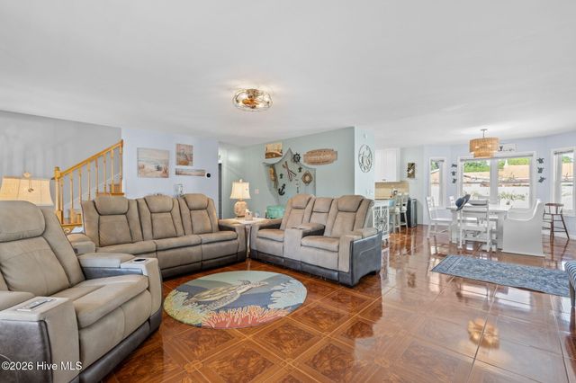 2008 E Oak Island Drive, Oak Island, NC 28465