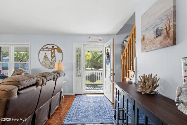 2008 E Oak Island Drive, Oak Island, NC 28465
