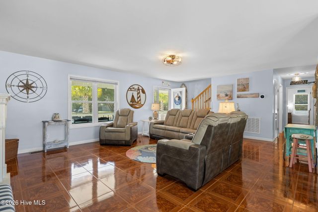 2008 E Oak Island Drive, Oak Island, NC 28465