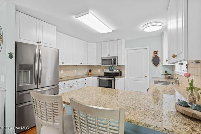 2008 E Oak Island Drive, Oak Island, NC 28465