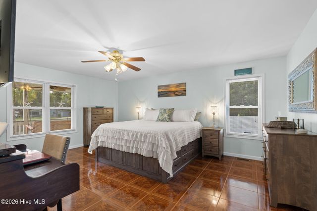 2008 E Oak Island Drive, Oak Island, NC 28465