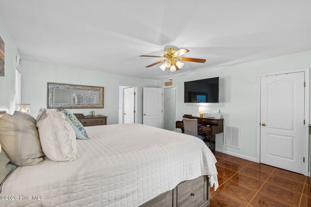 2008 E Oak Island Drive, Oak Island, NC 28465