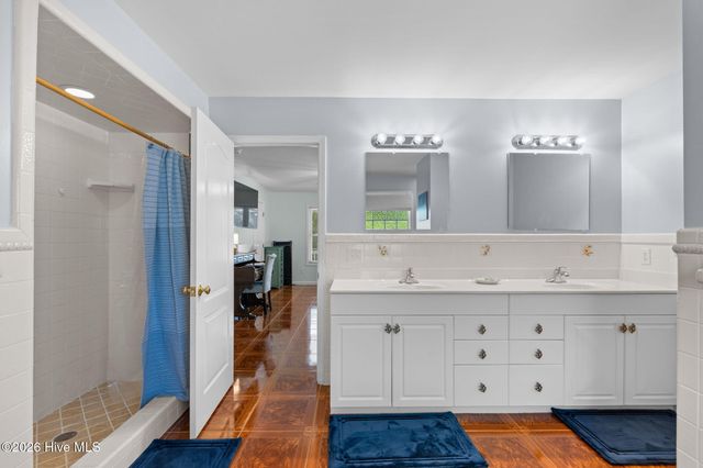 2008 E Oak Island Drive, Oak Island, NC 28465