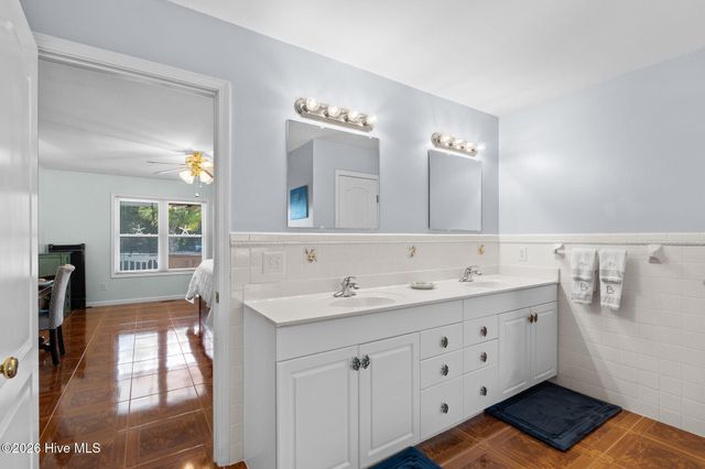 2008 E Oak Island Drive, Oak Island, NC 28465