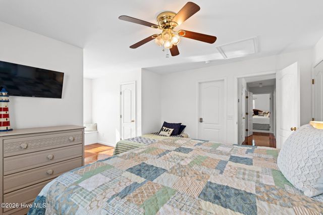 2008 E Oak Island Drive, Oak Island, NC 28465