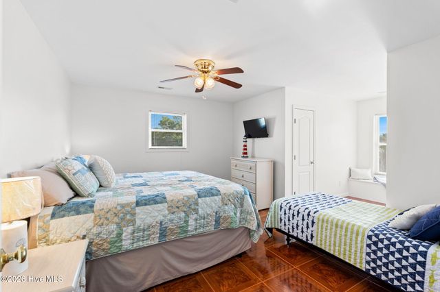 2008 E Oak Island Drive, Oak Island, NC 28465
