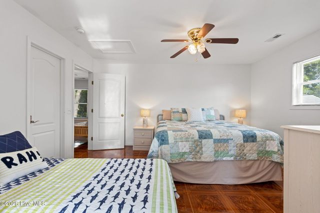 2008 E Oak Island Drive, Oak Island, NC 28465