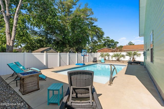2008 E Oak Island Drive, Oak Island, NC 28465