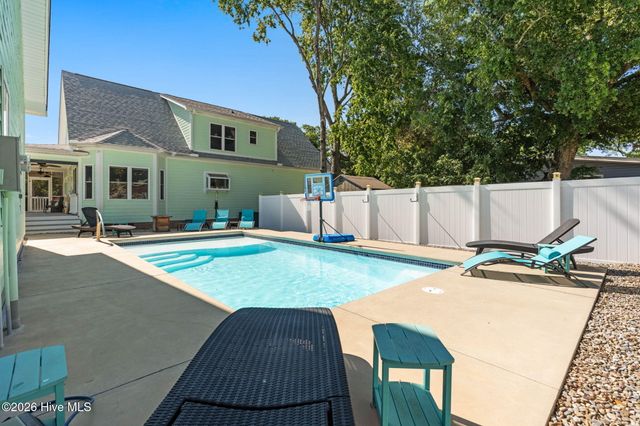 2008 E Oak Island Drive, Oak Island, NC 28465