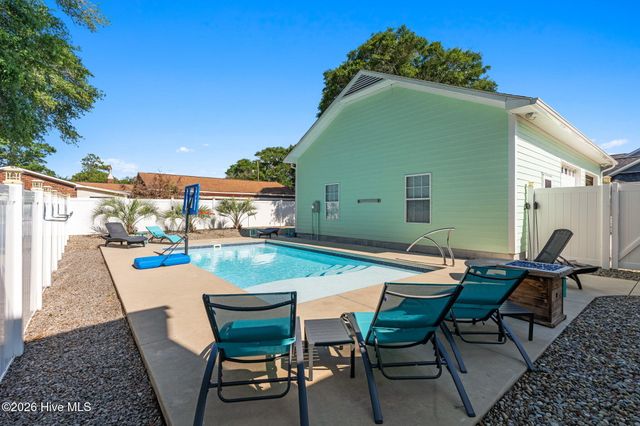 2008 E Oak Island Drive, Oak Island, NC 28465