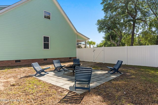 2008 E Oak Island Drive, Oak Island, NC 28465