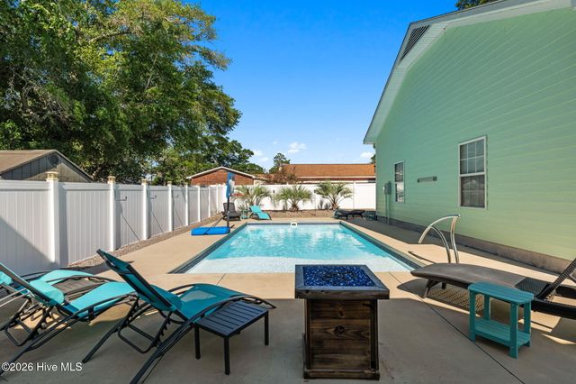2008 E Oak Island Drive, Oak Island, NC 28465