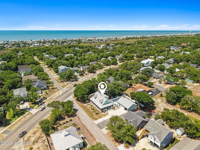 2008 E Oak Island Drive, Oak Island, NC 28465