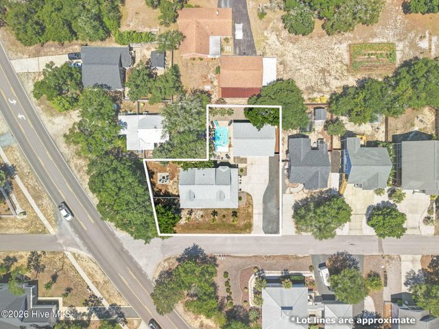 2008 E Oak Island Drive, Oak Island, NC 28465