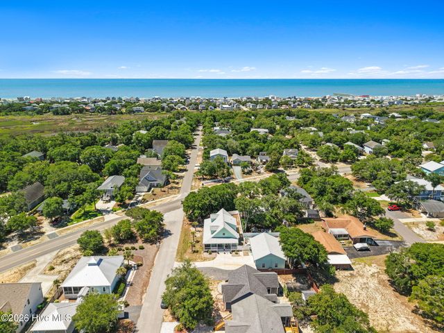 2008 E Oak Island Drive, Oak Island, NC 28465