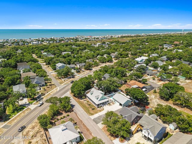 2008 E Oak Island Drive, Oak Island, NC 28465