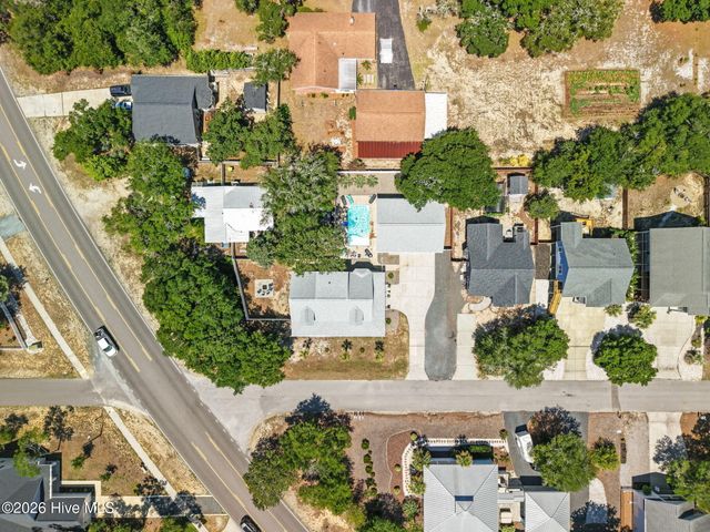 2008 E Oak Island Drive, Oak Island, NC 28465