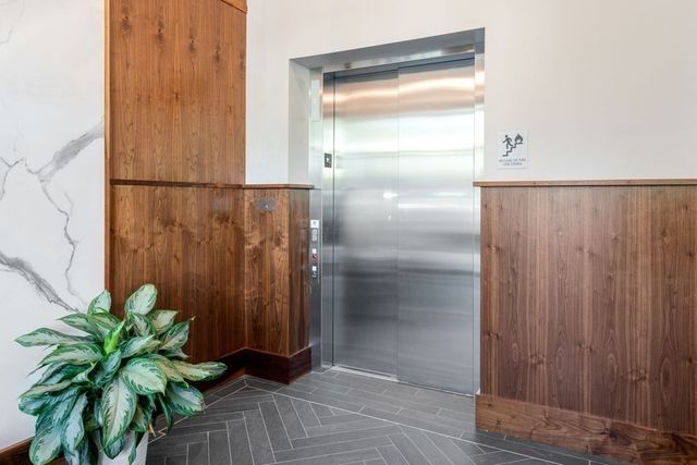 425 Lagrange Street 107, Boston, MA 02132