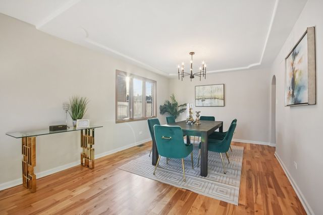 17800 Ridgeland Avenue, Tinley Park, IL 60477