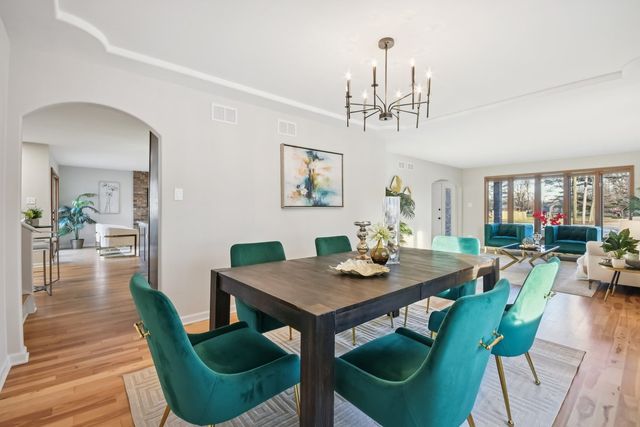 17800 Ridgeland Avenue, Tinley Park, IL 60477