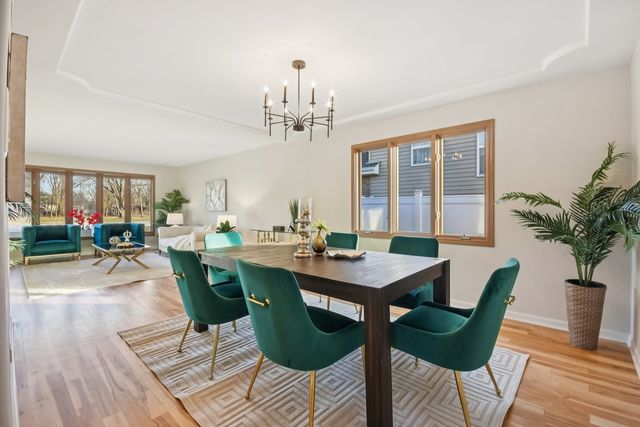 17800 Ridgeland Avenue, Tinley Park, IL 60477