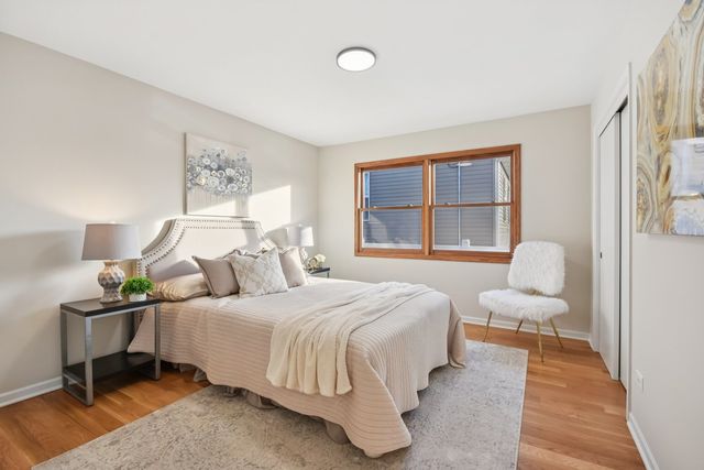 17800 Ridgeland Avenue, Tinley Park, IL 60477