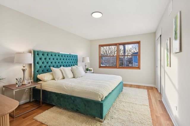 17800 Ridgeland Avenue, Tinley Park, IL 60477