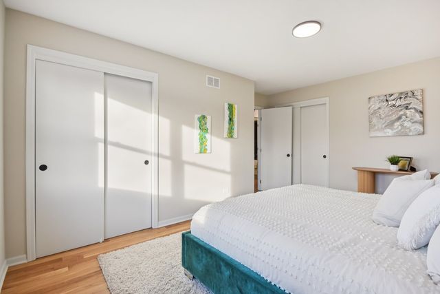 17800 Ridgeland Avenue, Tinley Park, IL 60477