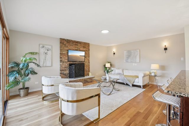 17800 Ridgeland Avenue, Tinley Park, IL 60477