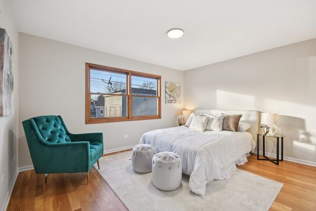 17800 Ridgeland Avenue, Tinley Park, IL 60477