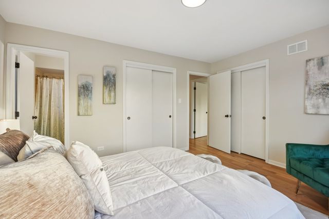 17800 Ridgeland Avenue, Tinley Park, IL 60477