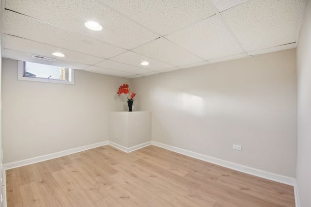 17800 Ridgeland Avenue, Tinley Park, IL 60477