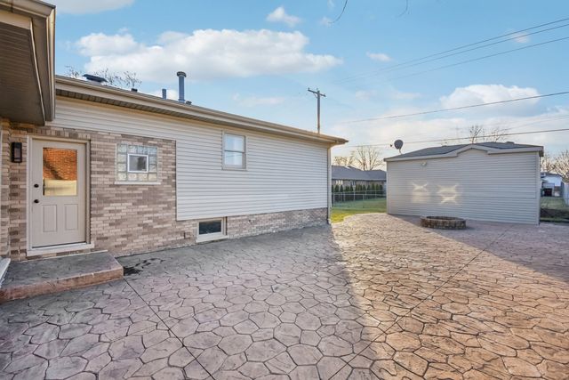 17800 Ridgeland Avenue, Tinley Park, IL 60477