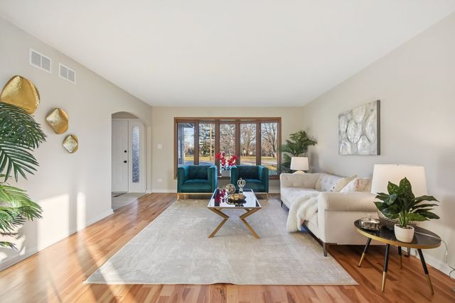 17800 Ridgeland Avenue, Tinley Park, IL 60477