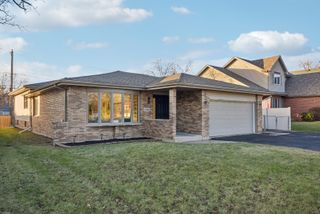 17800 Ridgeland Avenue, Tinley Park, IL 60477