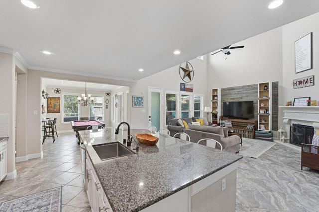 14631 Kelsey Vista Drive, Cypress, TX 77433