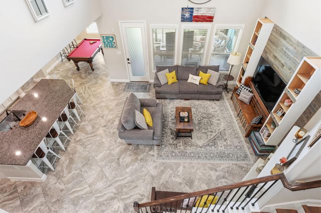 14631 Kelsey Vista Drive, Cypress, TX 77433