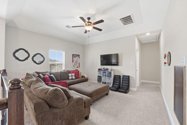 14631 Kelsey Vista Drive, Cypress, TX 77433