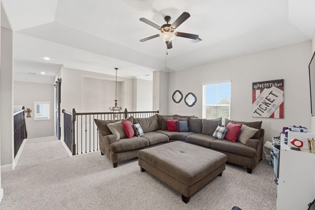 14631 Kelsey Vista Drive, Cypress, TX 77433