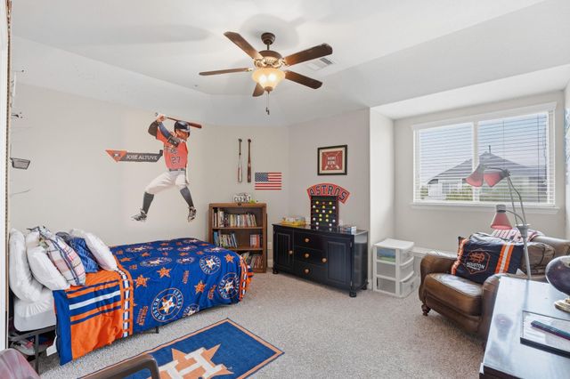 14631 Kelsey Vista Drive, Cypress, TX 77433