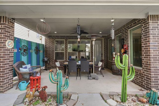 14631 Kelsey Vista Drive, Cypress, TX 77433