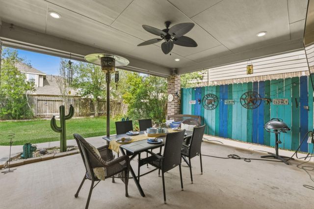 14631 Kelsey Vista Drive, Cypress, TX 77433