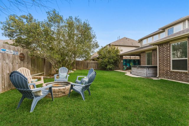 14631 Kelsey Vista Drive, Cypress, TX 77433