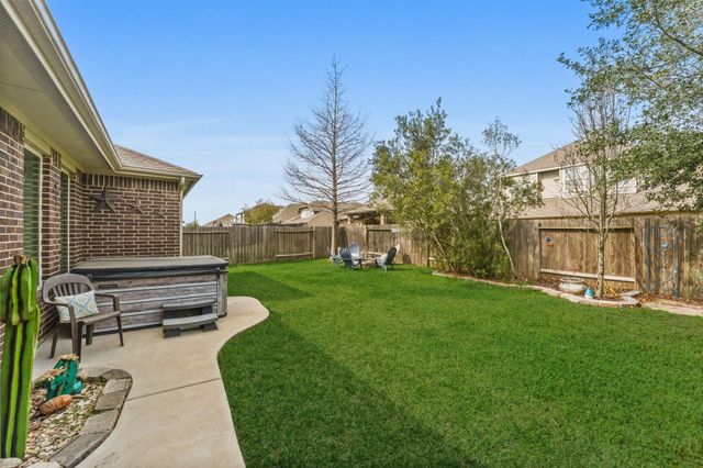 14631 Kelsey Vista Drive, Cypress, TX 77433