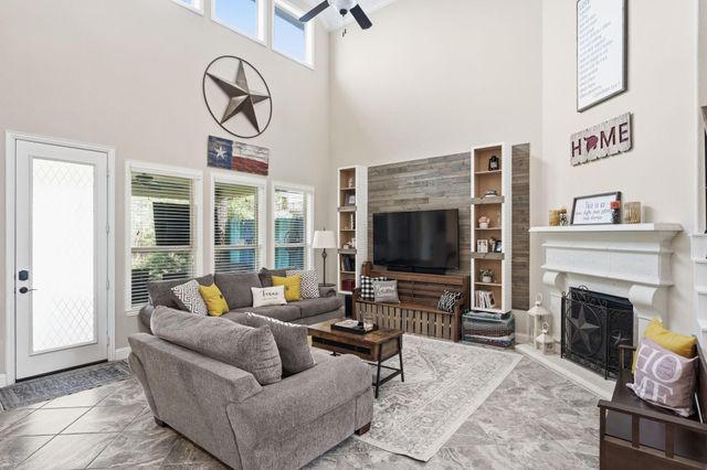 14631 Kelsey Vista Drive, Cypress, TX 77433