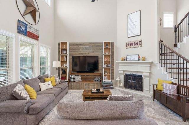 14631 Kelsey Vista Drive, Cypress, TX 77433