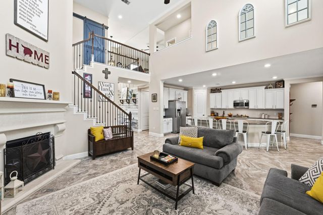 14631 Kelsey Vista Drive, Cypress, TX 77433